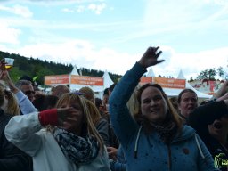 90er Party - Willingen 2024
